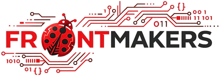 FrontMakers Logo